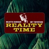 REALITY TIME Conscious Reggae Podcast artwork