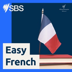 SBS Easy French Ep 194: Le journal du 09/04/2024 #SBSEasyFrench