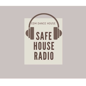 Safe House Radio - House | Techhouse | EDM | Dance