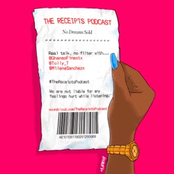 Valentines Day Special- Your Receipts feat. Regina King