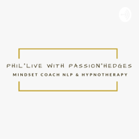 live with passion podcast