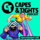 Capes and Tights Podcast