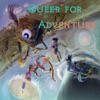 Queer for Adventure artwork