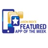 Jason Rich's Featured App of the Week artwork