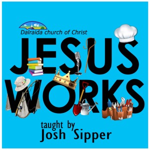 Jesus Works