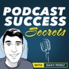 Podcast Success Secrets artwork