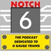 Notch 6 podcast artwork