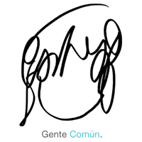 Gente Común podcast