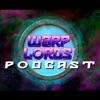 Warp Lords Podcast artwork