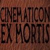 CINEMATICON EX MORTIS artwork