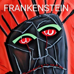 Frankenstein - Chapter 2