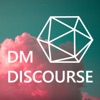 DM Discourse || A Dungeons & Dragons Campaign Log artwork