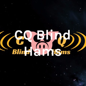 CQ Blind Hams