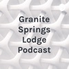 Granite Springs Lodge Podcast artwork