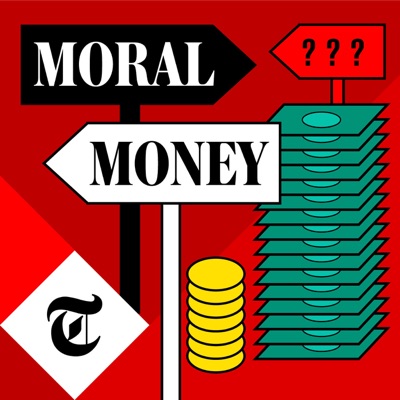 Moral Money:The Telegraph