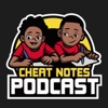 Cheat Notes Podcast artwork