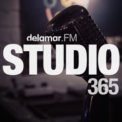 delamar Studio 365 ► Podcast für Musiker