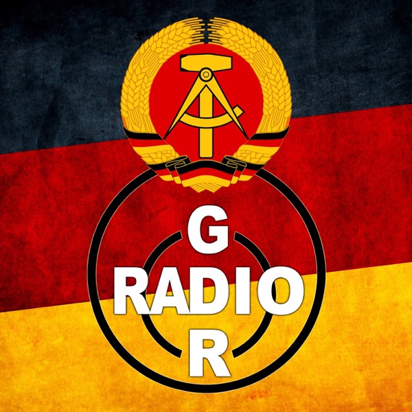 East Germany Podcast - Radio GDR