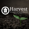 Harvest Evangelical Free Church artwork