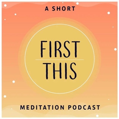 First This:Kathryn Nicolai