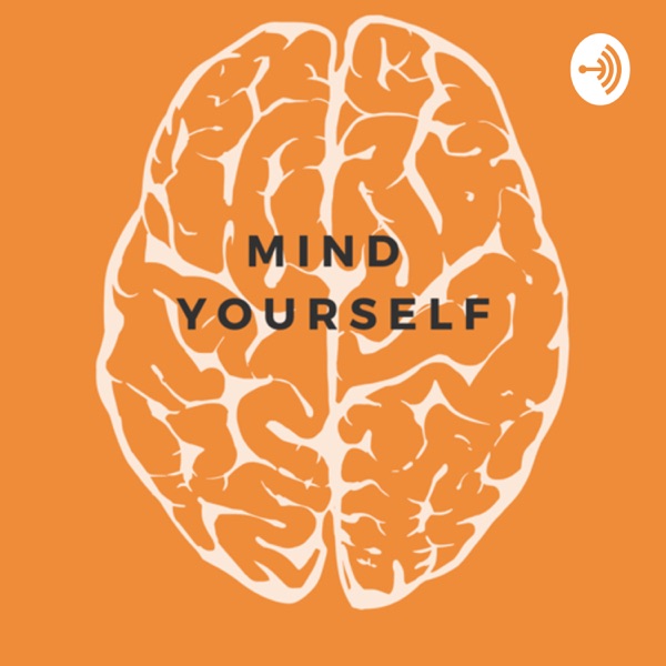 Mind Yourself with Katie Hunter 