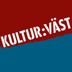 Kultur:Väst poddradio/tv
