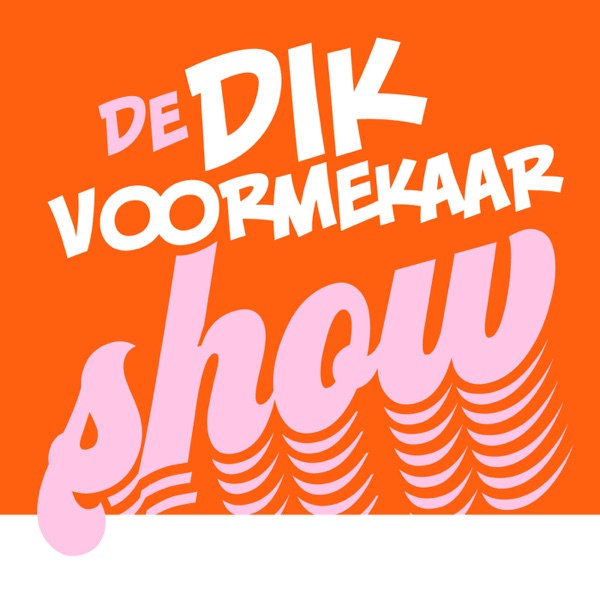 Dik Voormekaar Show Dik Voormekaar Show