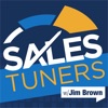 Sales Tuners artwork