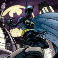 Silent Knight: The Cassandra Cain Podcast podcast