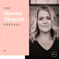 The Shauna Niequist Podcast podcast