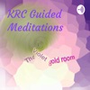 KRC Guided Meditations: The Violet Gold Room artwork