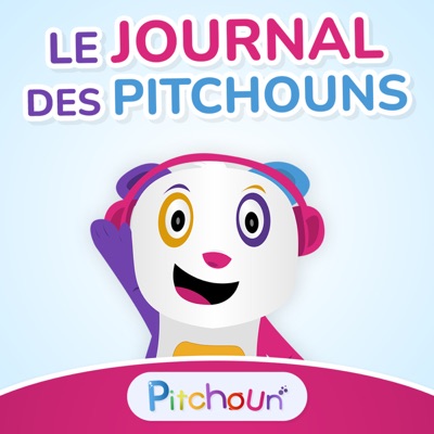 Le Journal des Pitchouns Le Journal des Pitchouns