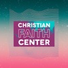 Christian Faith Center Oroville artwork