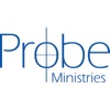 Probe Ministries Radio Podcast artwork