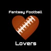 Fantasy Football Lovers artwork