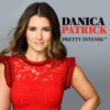 Danica Patrick Pretty Intense Podcast - Danica Patrick