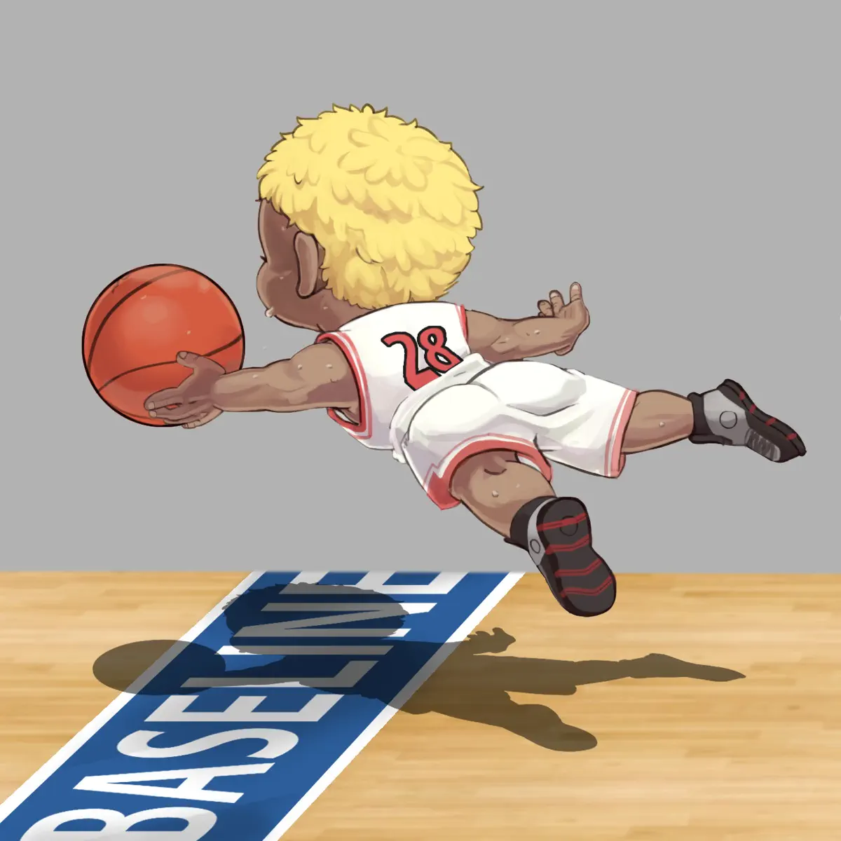 베이스라인 - Podcast - Apple Podcasts, image size:1200x1200