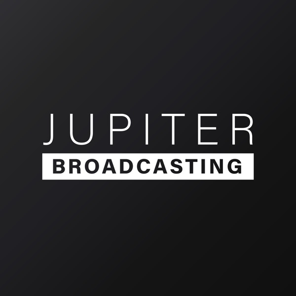 All Jupiter Broadcasting Shows image