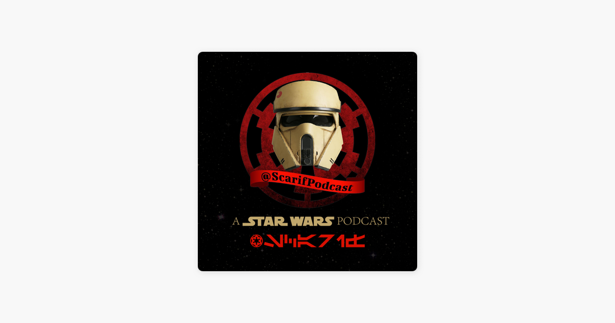 Star Wars Music Minute – Podcast – Podtail