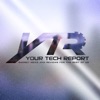 YourTechReport artwork