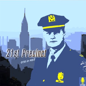 21st Precinct - Polizei-Drama