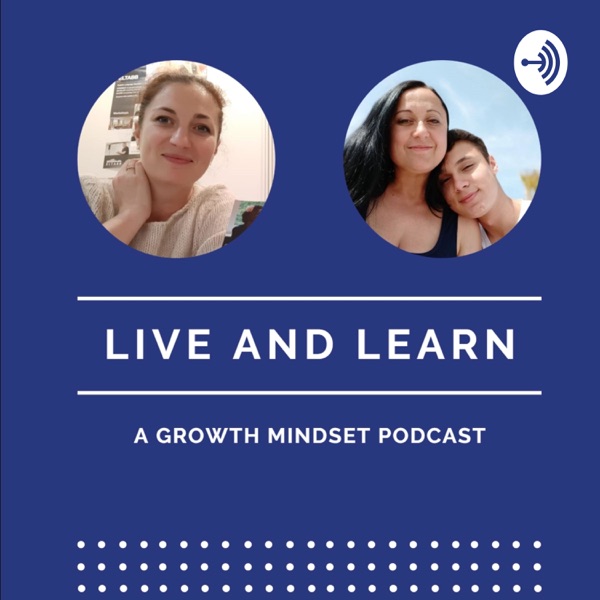 Live and Learn Podcast image