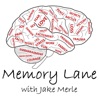 Memory Lane with Jake Merle artwork