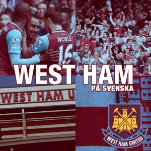 West Ham på svenska