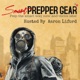 Smart Prepper Gear Podcast: Prepping, Survival, and Gear