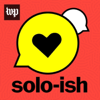 Solo-ish podcast