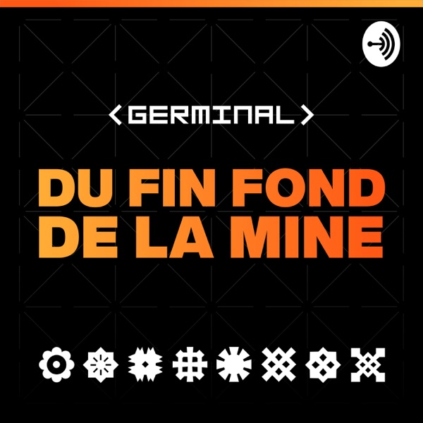 Du Fin Fond De La Mine