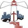 Carrefour du Plein Évangile de Rimouski artwork