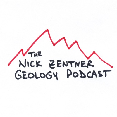 The Nick Zentner Geology Podcast:Nick Zentner