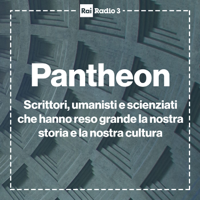 Pantheon podcast